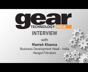 Gear Technology India