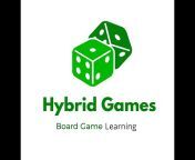 Hybrid Games