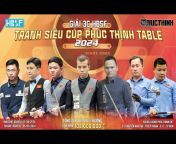 Liên đoàn Billiards u0026 Snooker TPHCM (HBSF)