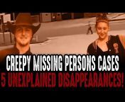 Missing Persons Mysteries