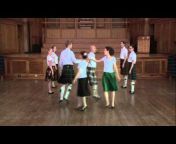 The Royal Scottish Country Dance Society