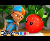 Moonbug Kids en Español - Caricaturas para Niños