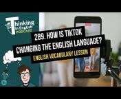 Thinking in English Podcast