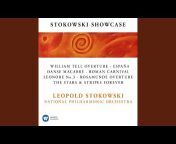 Leopold Stokowski - Topic