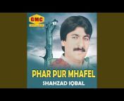 Shahzad Iqbal - Topic