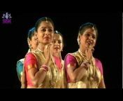 Shambhavi Dandekar - SISK - Kathak