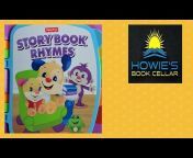 Howie&#39;s Book Cellar Kids Storytime Sound Books