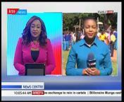 KTN News Kenya
