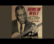 Howlin&#39; Wolf - Topic
