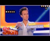 Slam - France TV