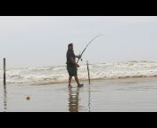 Beach Bomber Fishing