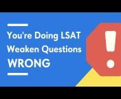 Kevin Lin - Luminate LSAT