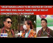 Nagaland News Network