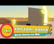 DUA KIDS - Quran Stories For Kids