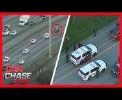 Car Chase Channel ABC