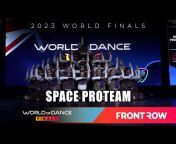 World of Dance Championship Series