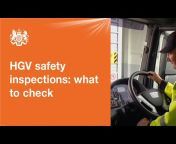 DVSA: vehicle and operator standards