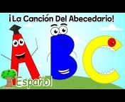 El Árbol del Español - Canciones Infantiles Y Más