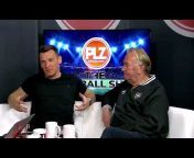 PLZ Soccer - The Football Show