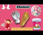 Khamasi Hand Casting