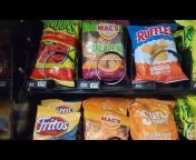 ALV Snacks Vending Basics
