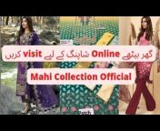 Mahi Collection Official