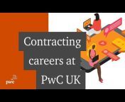 PwC UK Careers