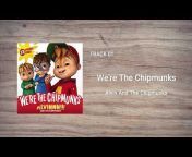 Rewind Chipmunks