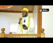 Sheikh ASHRAF NDAYISENGA