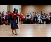 Line Dance Life &#124; Adrienne Jenkins