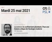 Centre de Formation des Journalistes - CFJ - PARIS