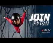 iFLY UK Indoor Skydiving