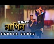 Monirul Dance