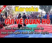 Hoài Nam Karaoke HD