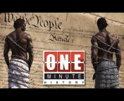 One Minute History