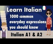 Useful Italian with Chris