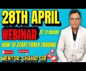 Shahid Sir Forex Trading Education