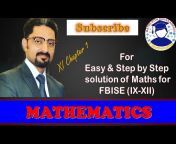 Maths with Adnan Abbasi