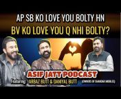 Asif Jatt Podcast