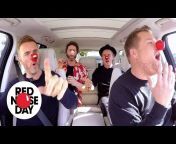 Comic Relief: Red Nose Day