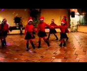 Ballasicilia - Happy Dance - di Rosy Costanzo