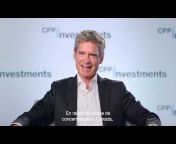 CPP Investments &#124; Investissements RPC