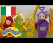 Teletubbies Italiano - WildBrain