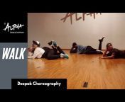 D&#39;Alpha Dance Company