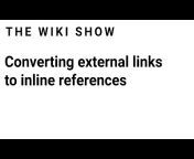 The Wiki Show