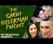The Sarah Silverman Podcast