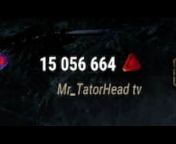 Mr TatorHead