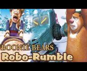 Boonie Bears - Official Channel
