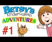 Betsy&#39;s Kindergarten Adventures