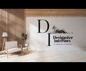 Designsterinteriors by Meghana chowdhary